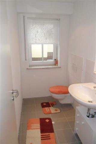 Apartamento Zur Alten Schreinerei Gondershausen Exterior foto